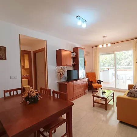 Apartament Ayf Centrico Con Gimnasio En Magic World
