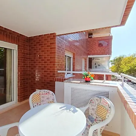 Ayf Centrico Con Gimnasio En Magic World Apartament *
