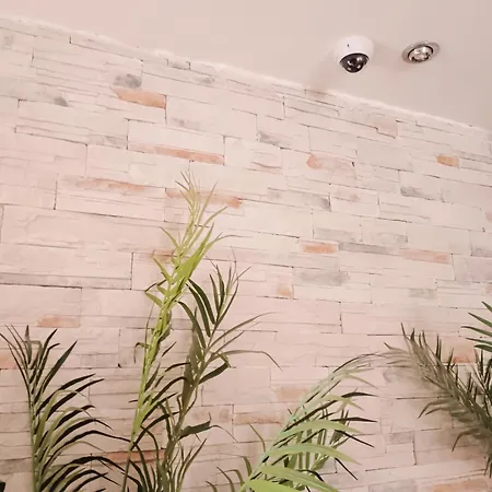 Apartment Ayf Centrico Con Gimnasio En Magic World *