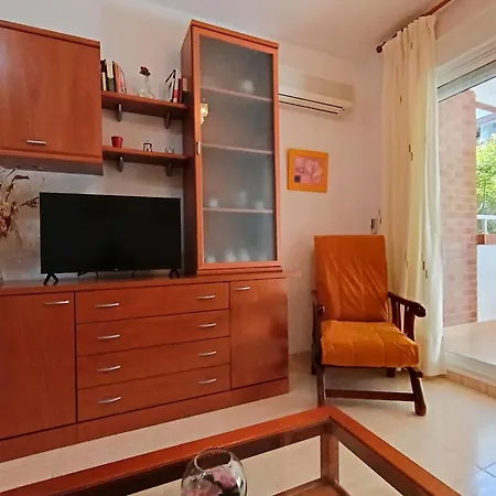 Apartament Ayf Centrico Con Gimnasio En Magic World