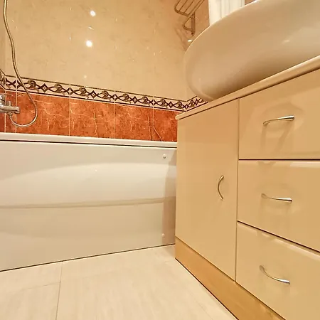 Ayf Centrico Con Gimnasio En Magic World Apartament *