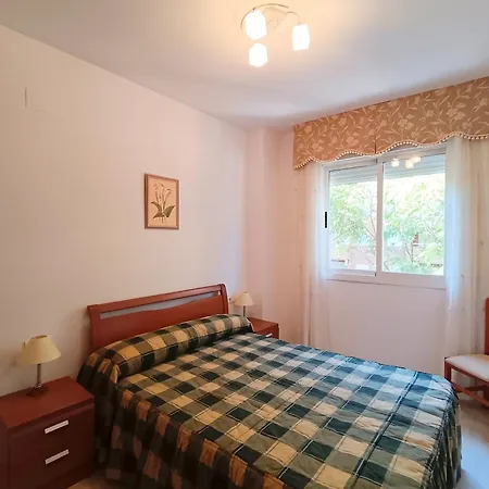 Apartment Ayf Centrico Con Gimnasio En Magic World *