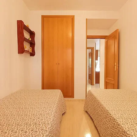 Ayf Centrico Con Gimnasio En Magic World Apartament *