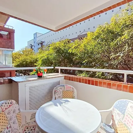Apartament Ayf Centrico Con Gimnasio En Magic World