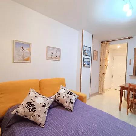 Apartment Ayf Centrico Con Gimnasio En Magic World