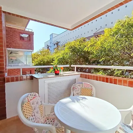Ayf Centrico Con Gimnasio En Magic World Apartament Oropesa del Mar